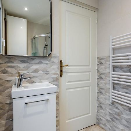 Staylib - Appartement 2 Pieces Aux Portes De Paris Saint-Ouen  Exteriér fotografie